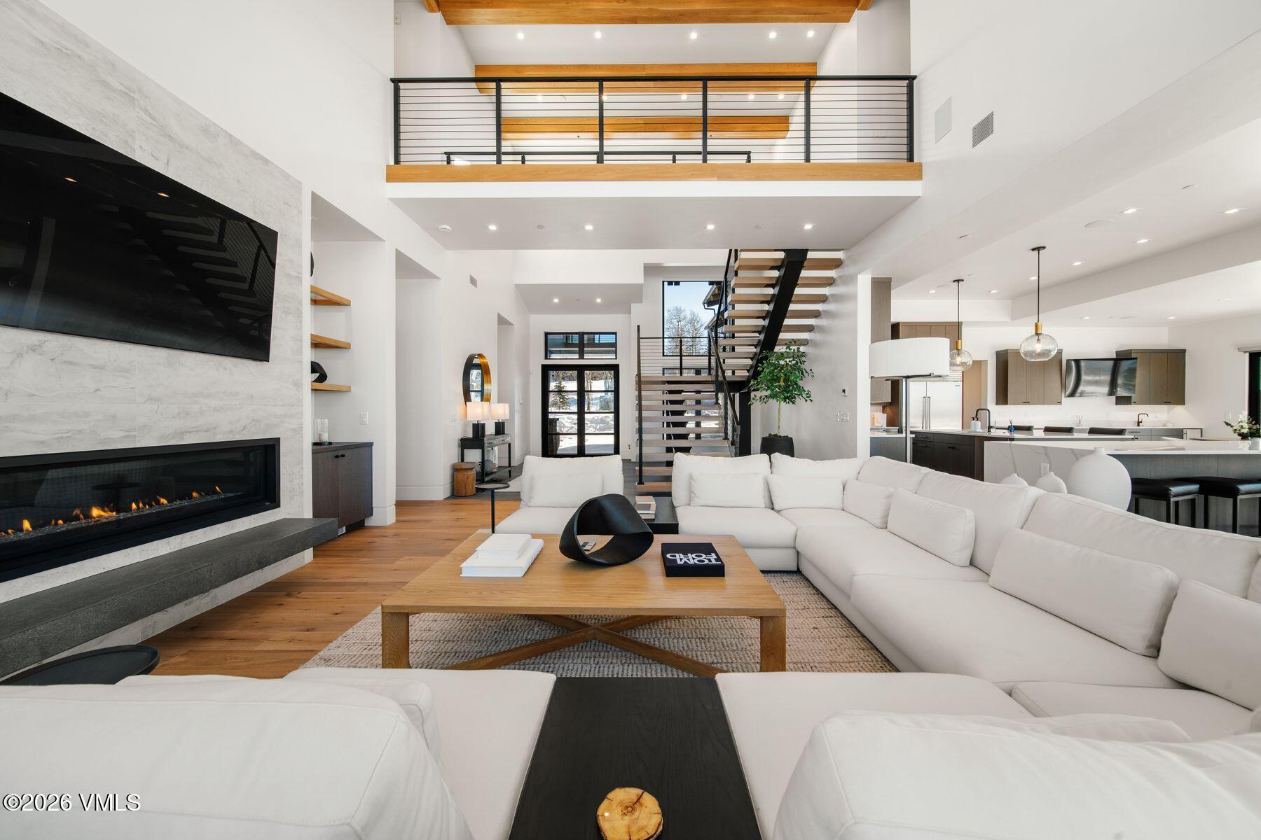 145 Gore Trail