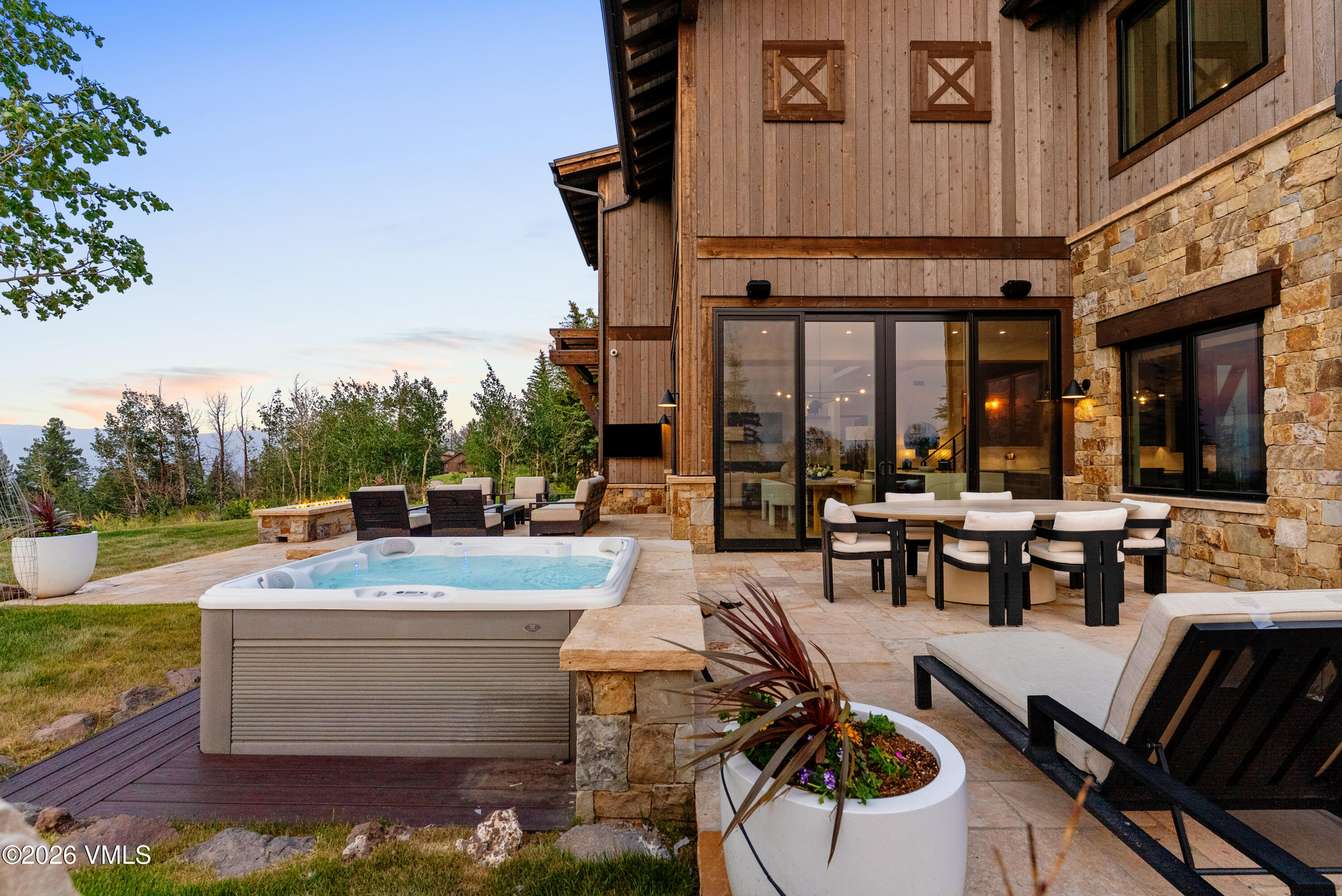 145 Gore Trail