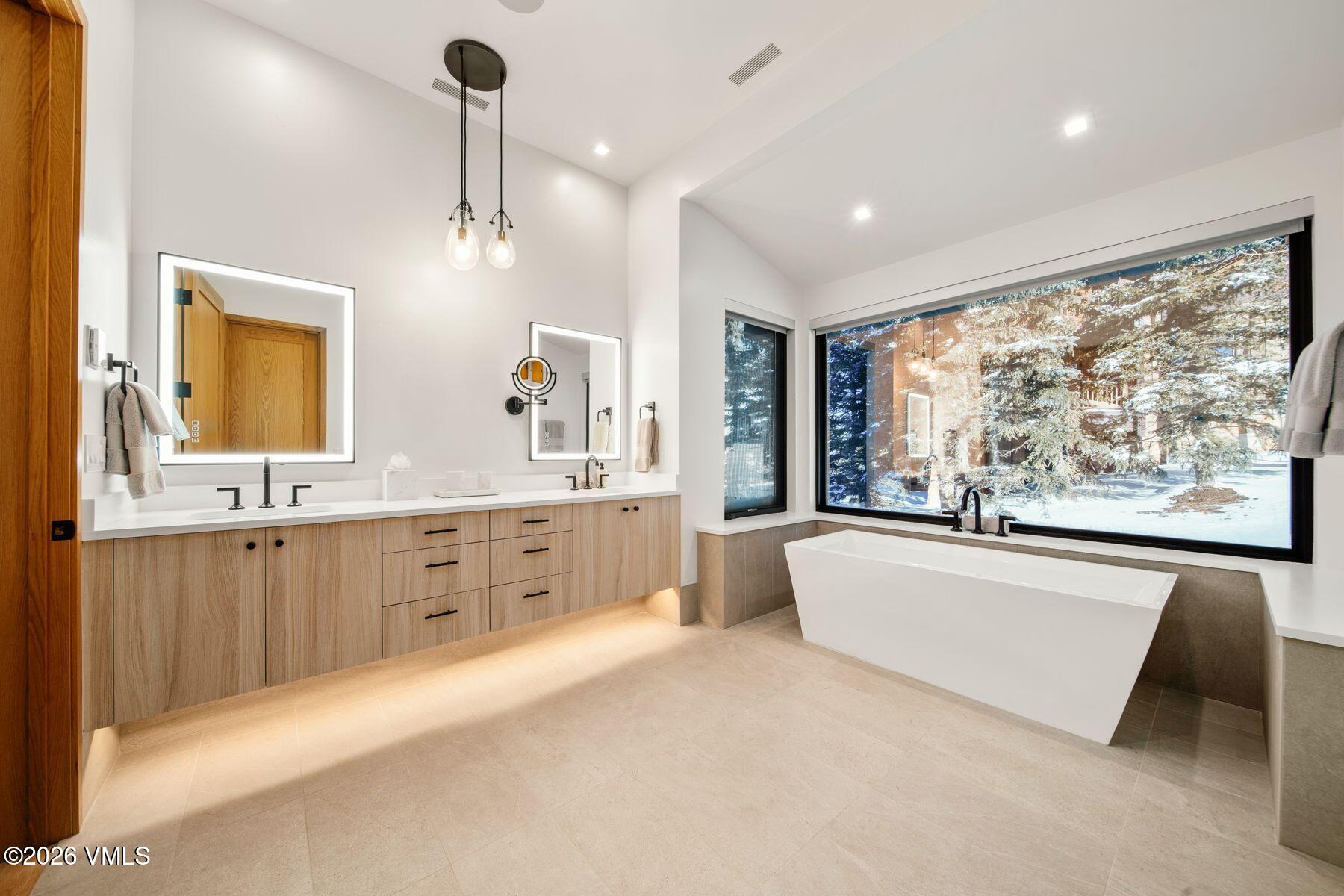 145 Gore Trail