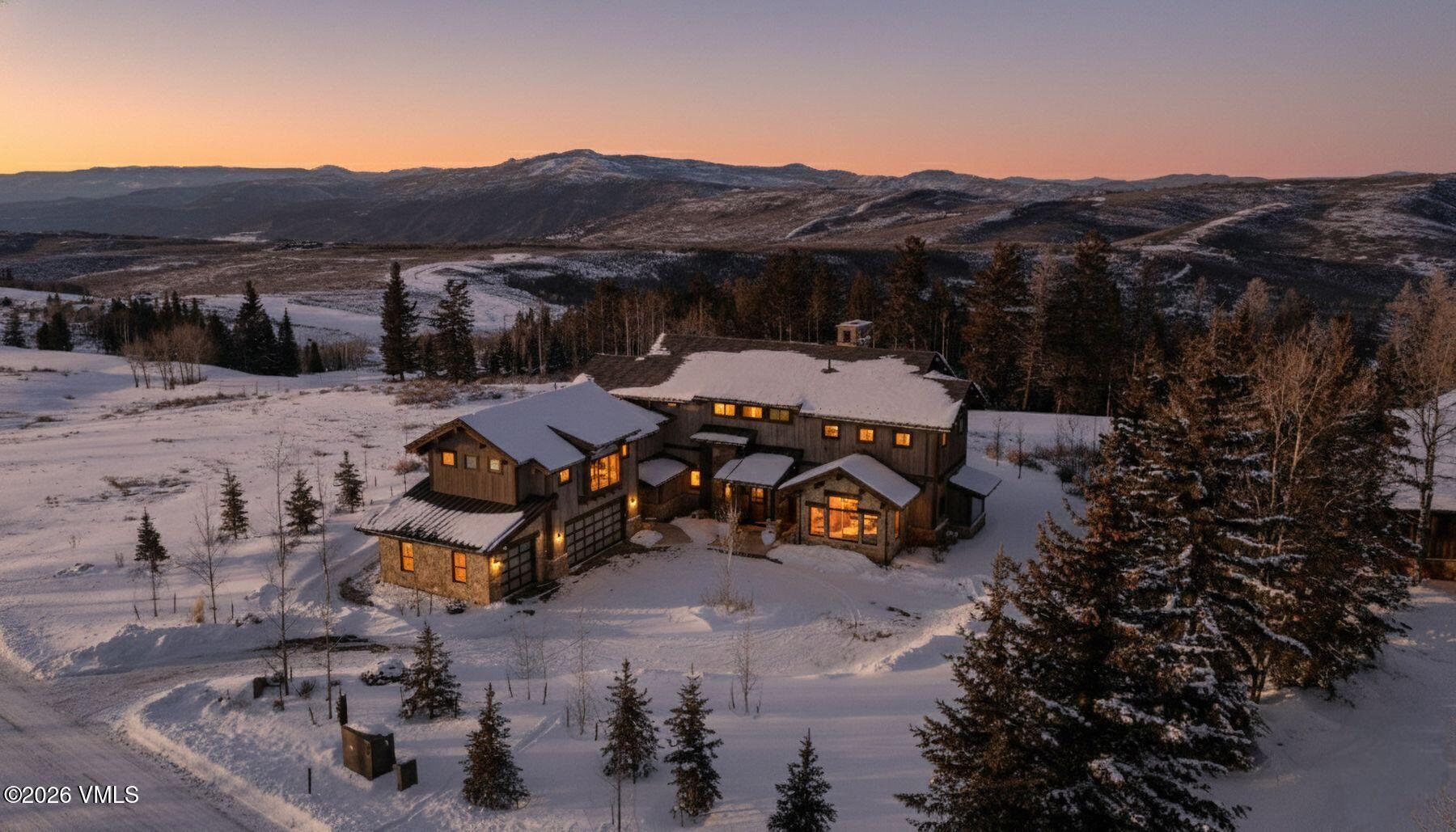 145 Gore Trail