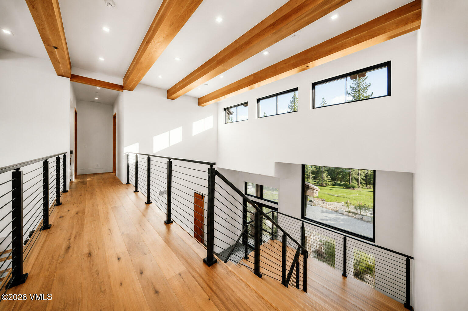 145 Gore Trail