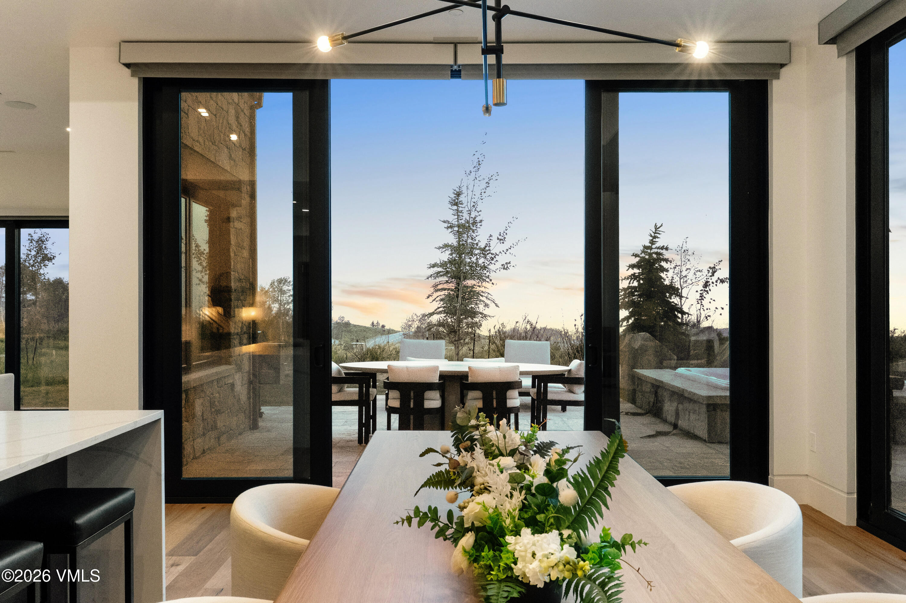 145 Gore Trail