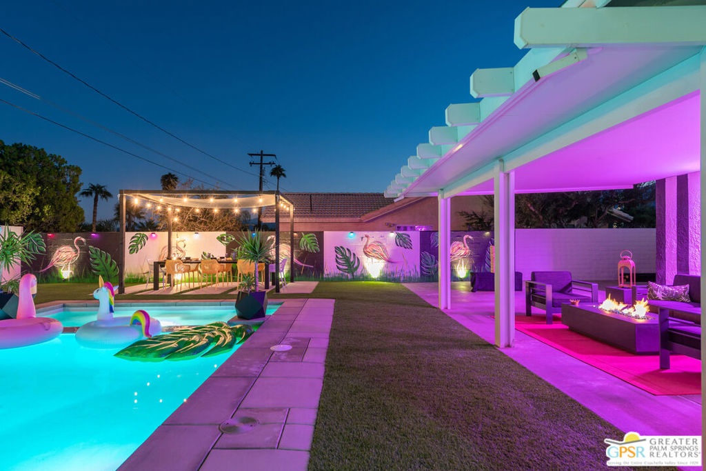 2380 N San Antonio Road