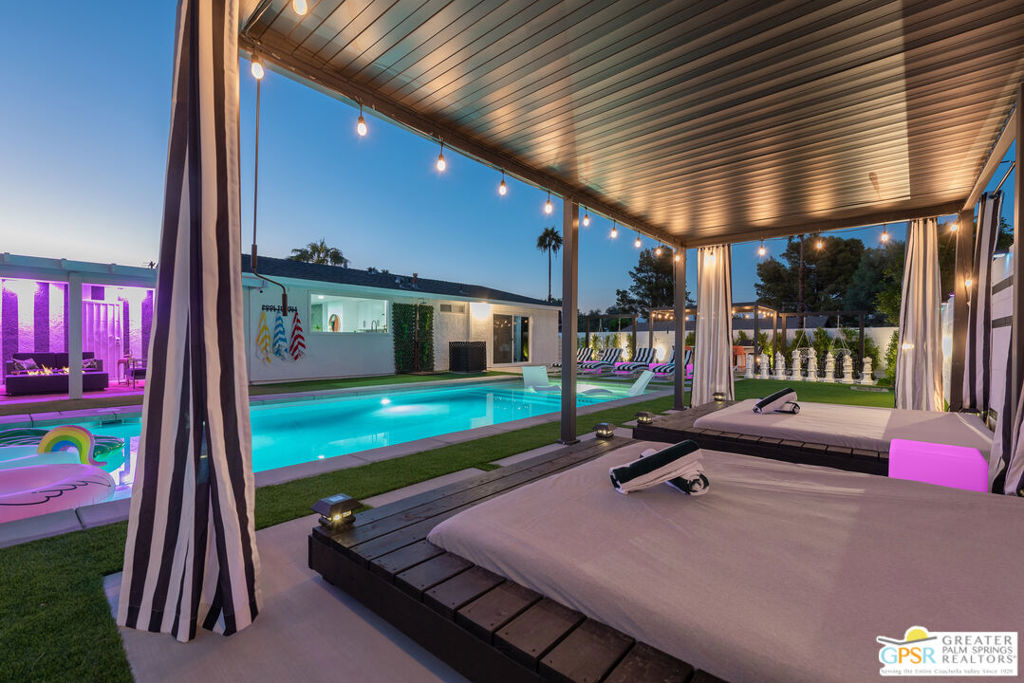 2380 N San Antonio Road