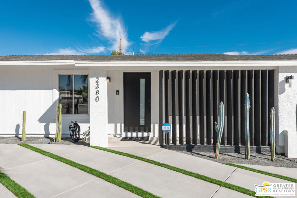 2380 N San Antonio Road