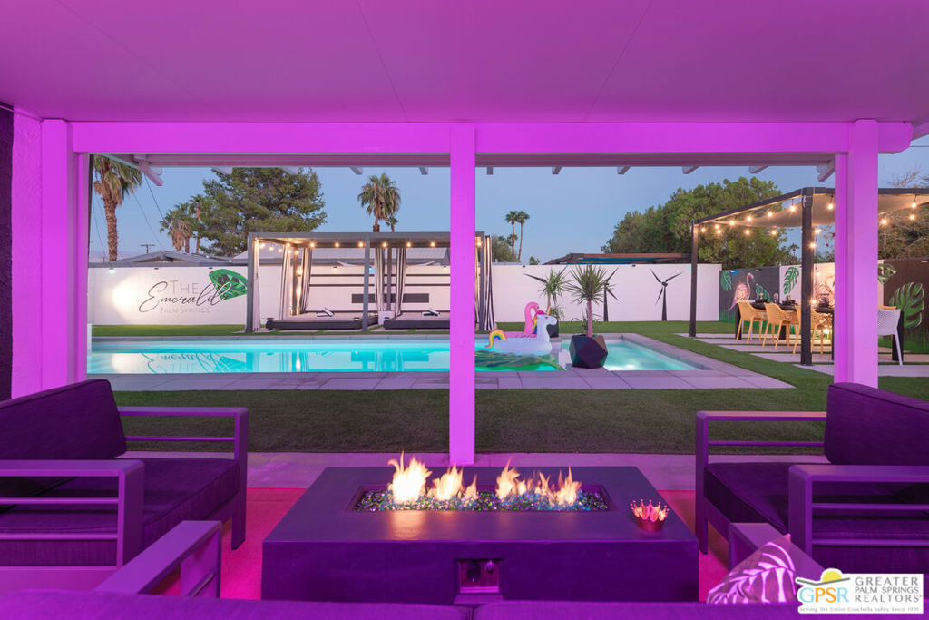 2380 N San Antonio Road