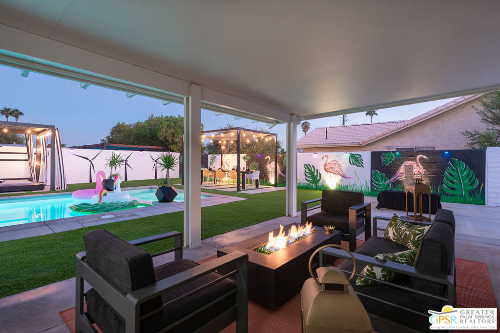 2380 N San Antonio Road