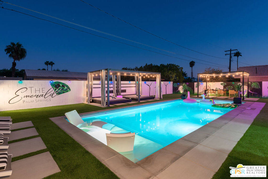 2380 N San Antonio Road