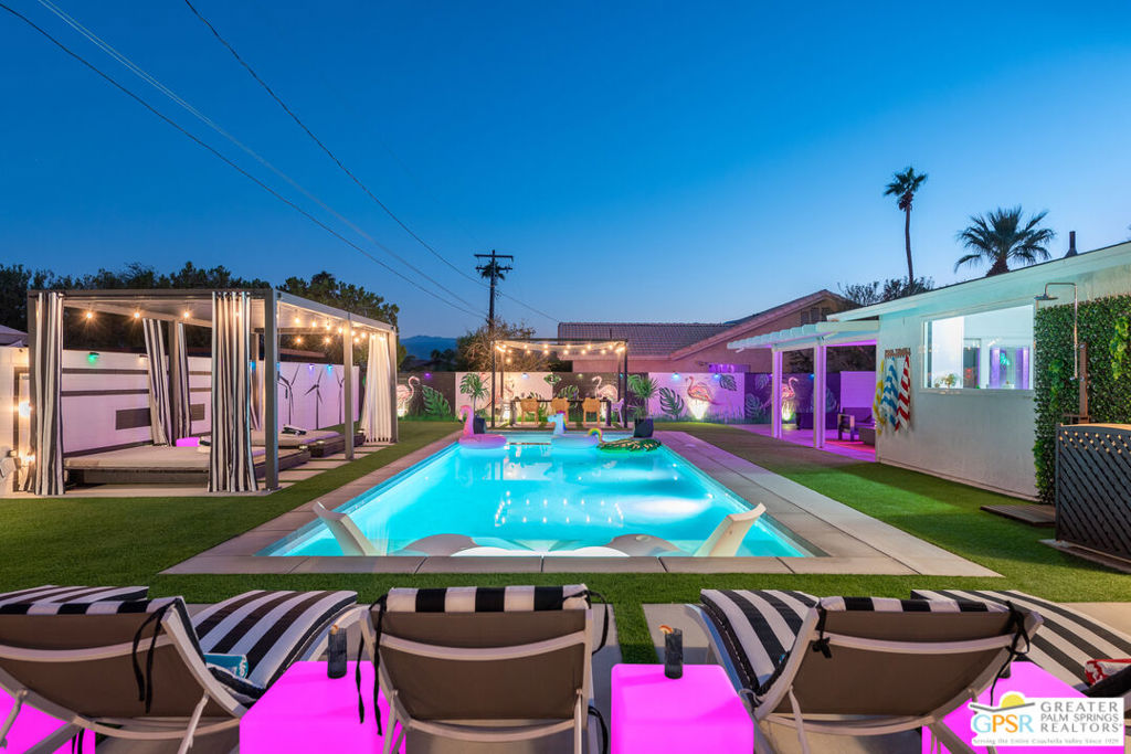 2380 N San Antonio Road