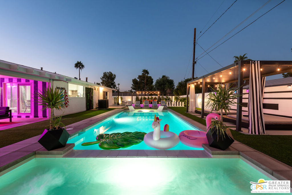 2380 N San Antonio Road