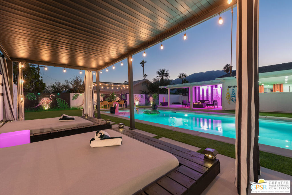 2380 N San Antonio Road