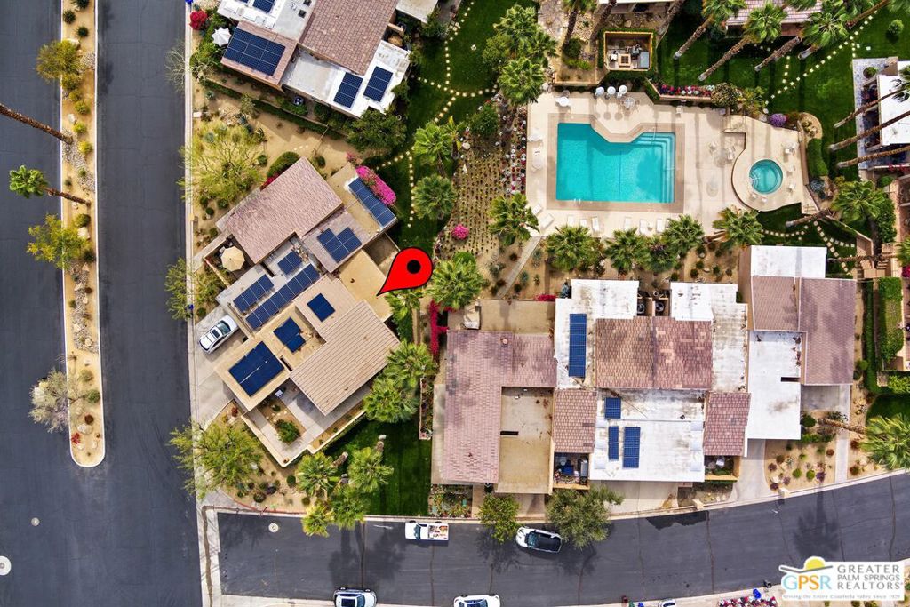 48915 Mariposa Drive