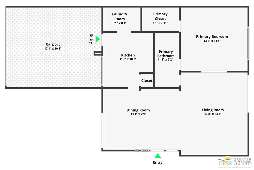 48915 Mariposa Drive