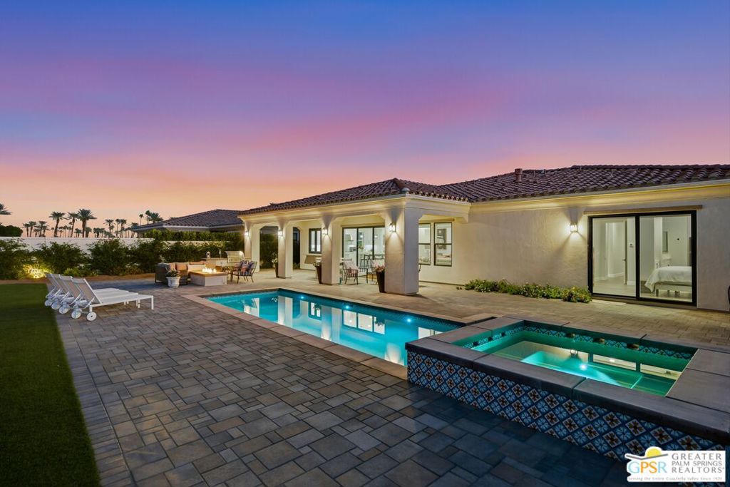 75396 Mansfield Drive