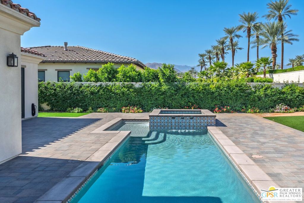 75396 Mansfield Drive