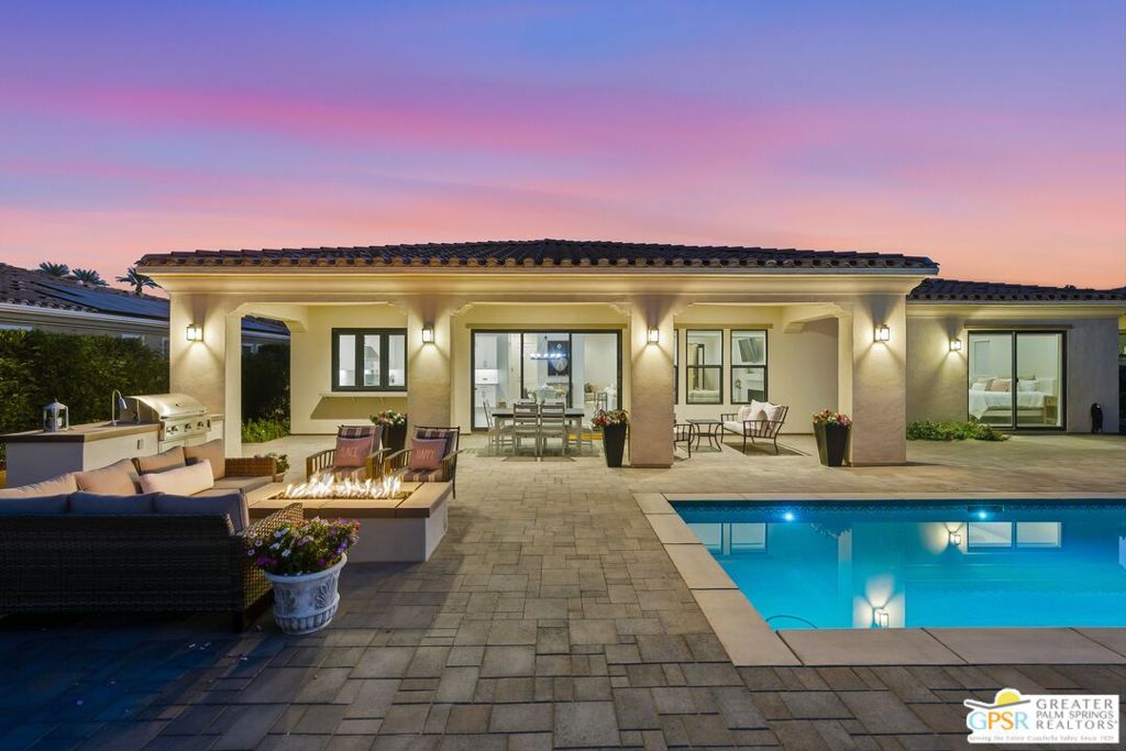 75396 Mansfield Drive