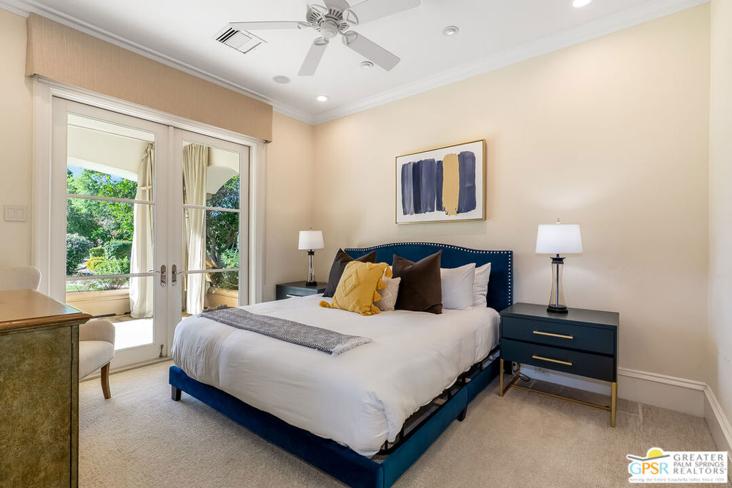 1 Saint Petersburg Court