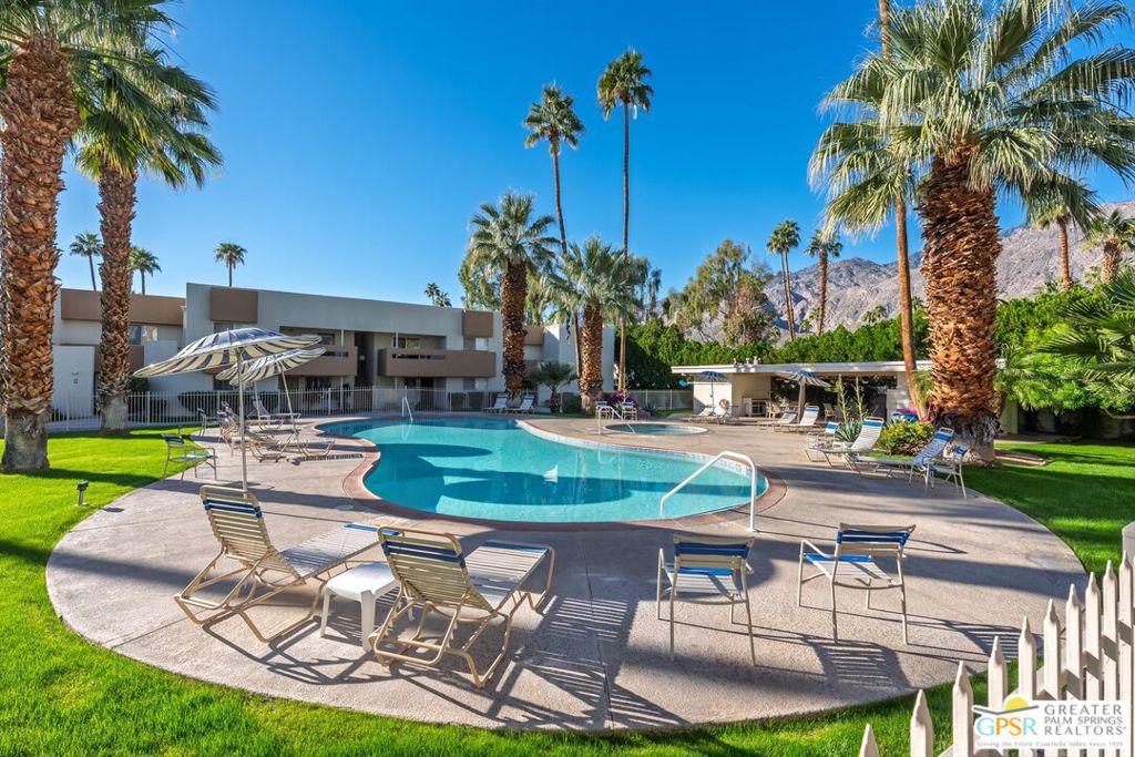 1268 E Ramon Road 31