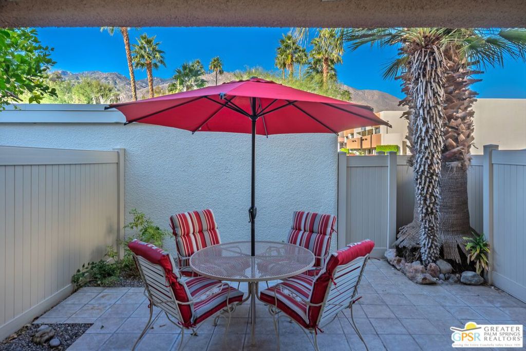 1268 E Ramon Road 31