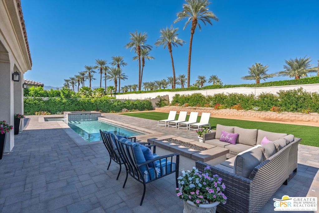 75396 Mansfield Drive