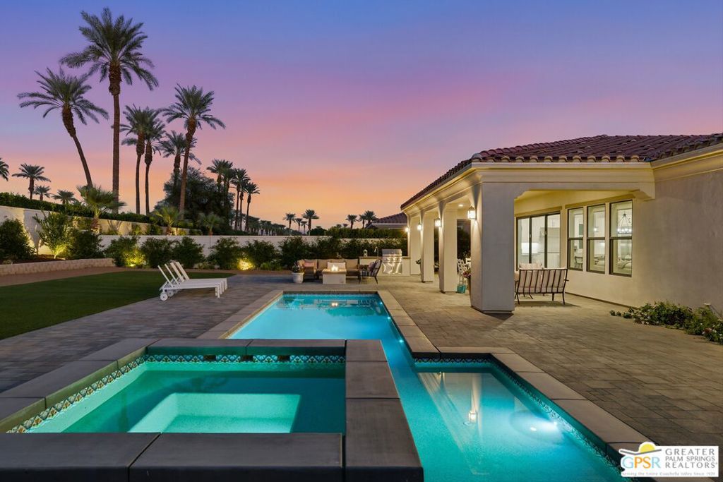 75396 Mansfield Drive