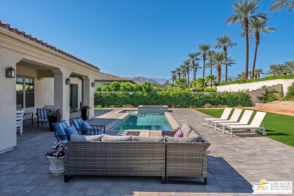 75396 Mansfield Drive