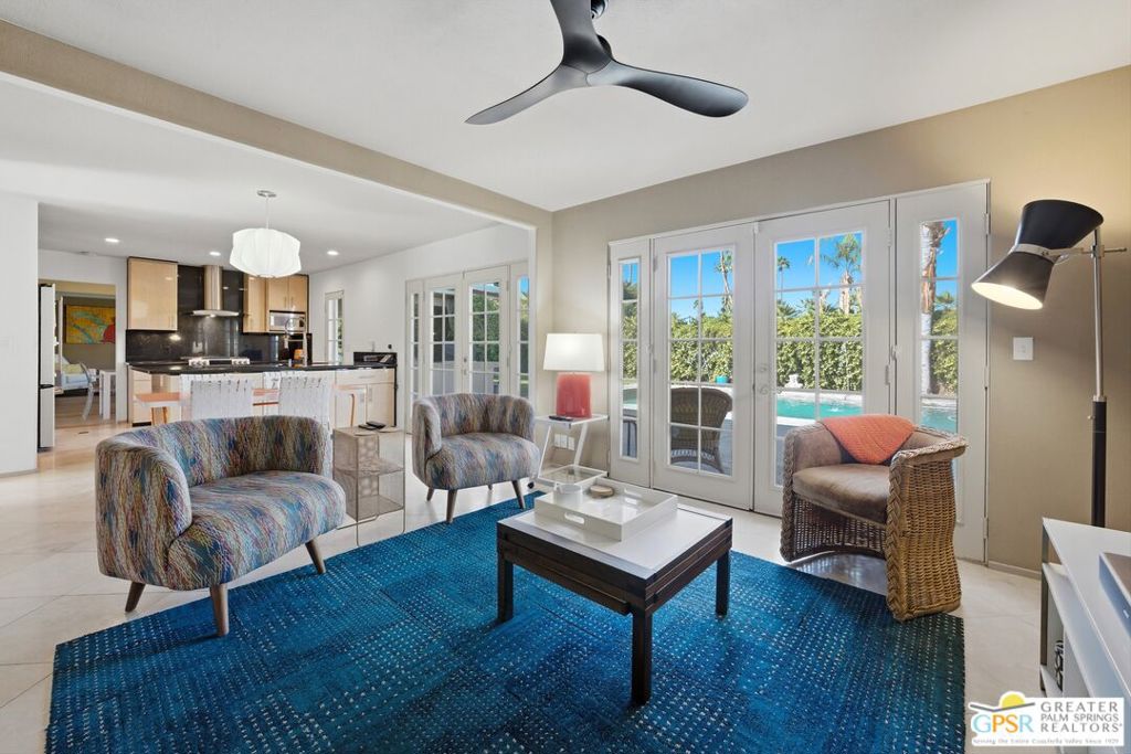74860 Fairway Drive