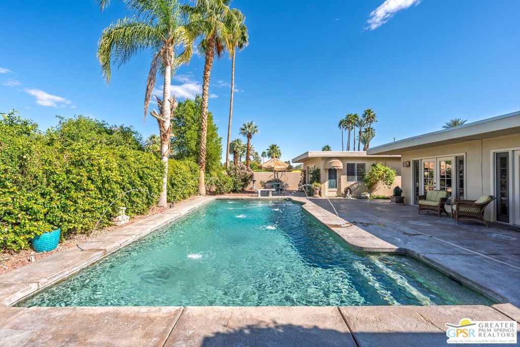 74860 Fairway Drive