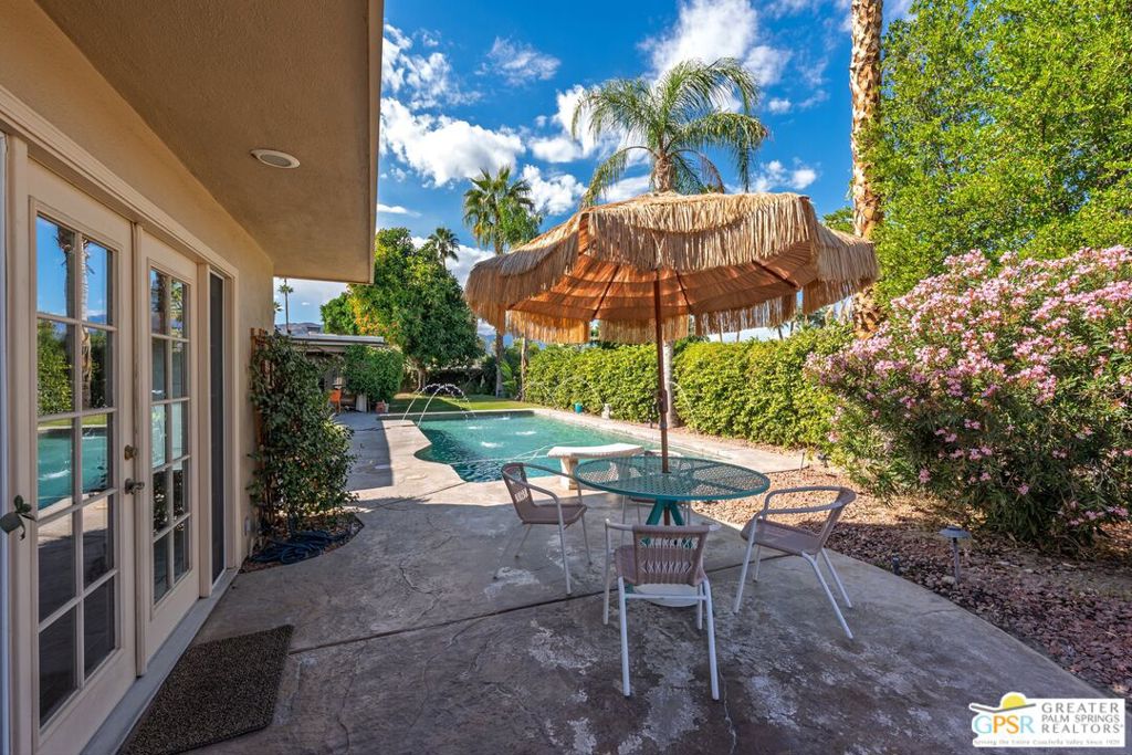 74860 Fairway Drive
