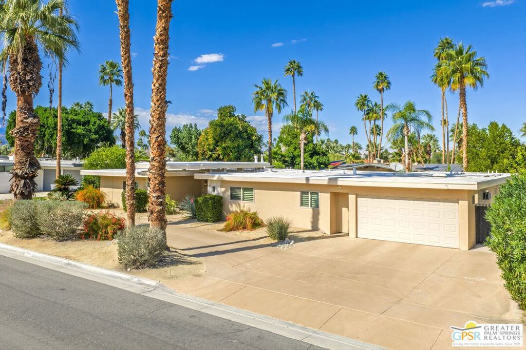 74860 Fairway Drive