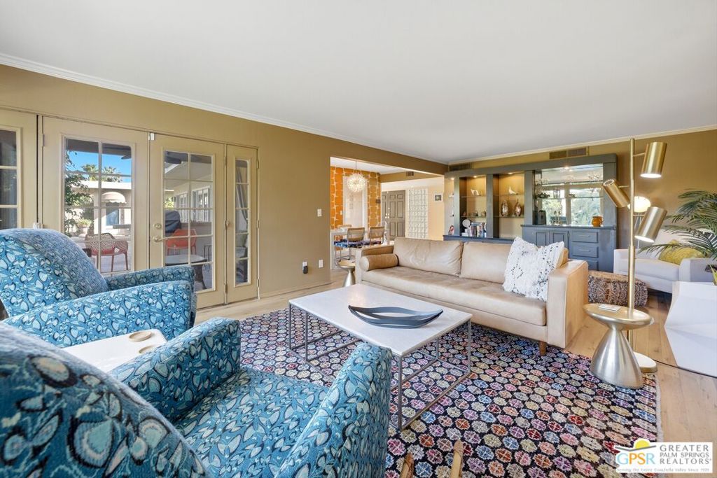 74860 Fairway Drive