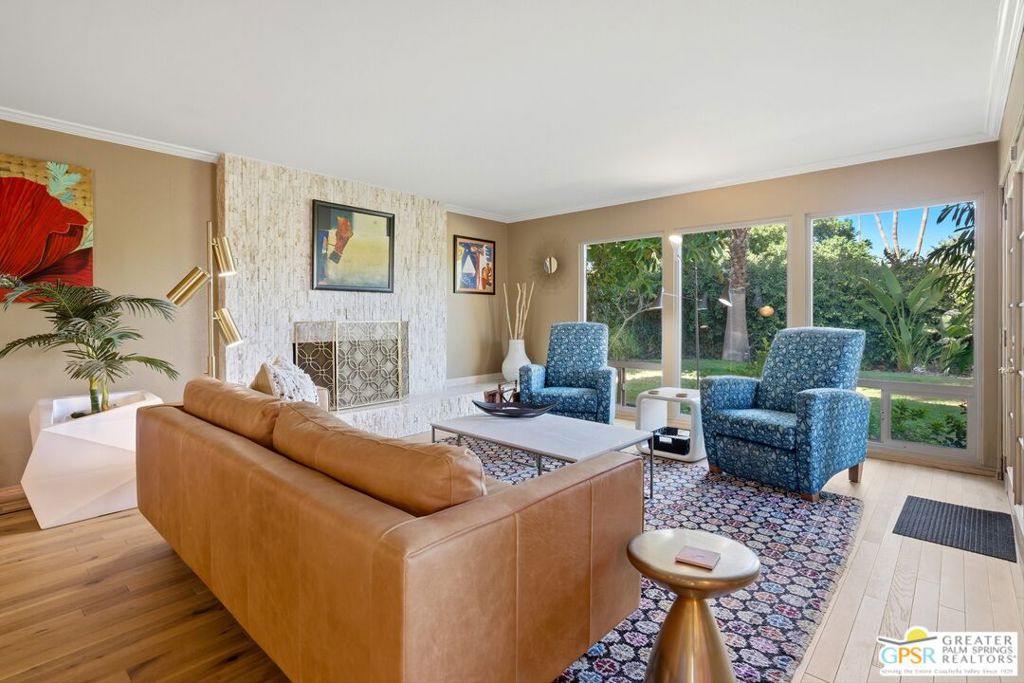 74860 Fairway Drive