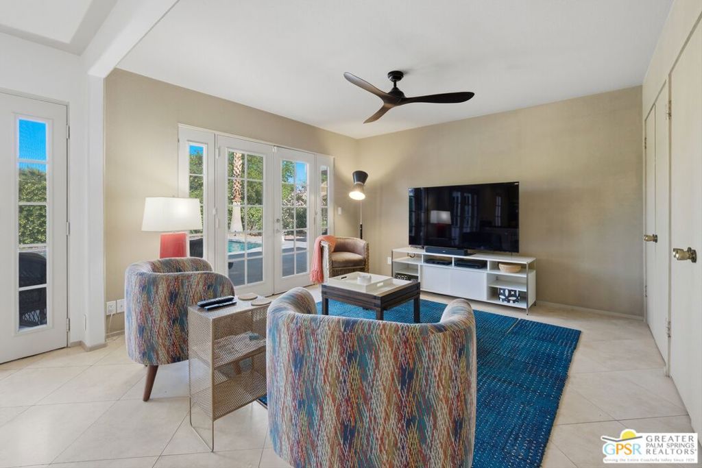 74860 Fairway Drive