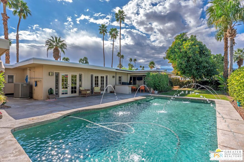 74860 Fairway Drive