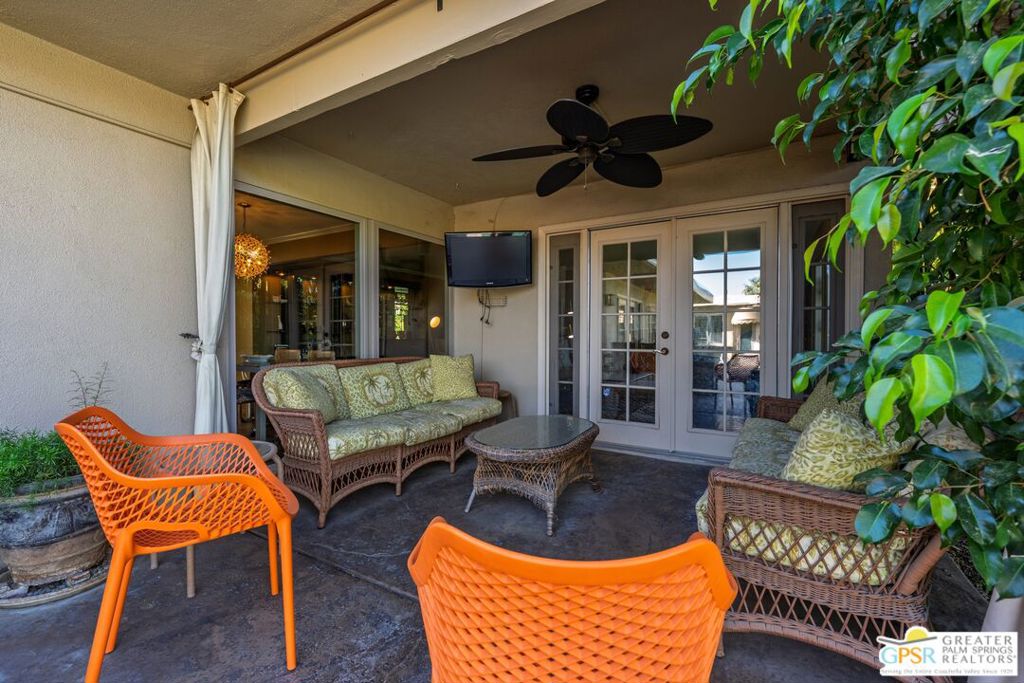 74860 Fairway Drive