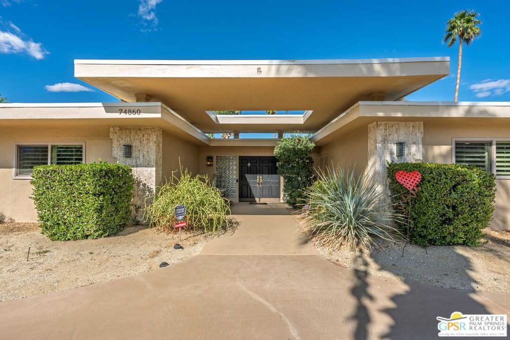74860 Fairway Drive