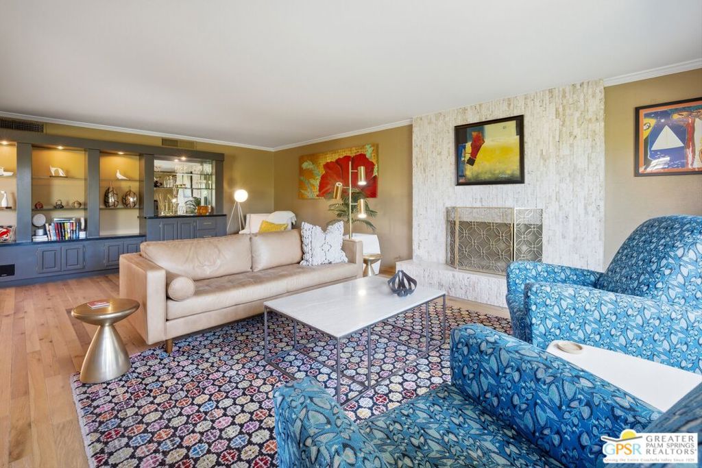 74860 Fairway Drive