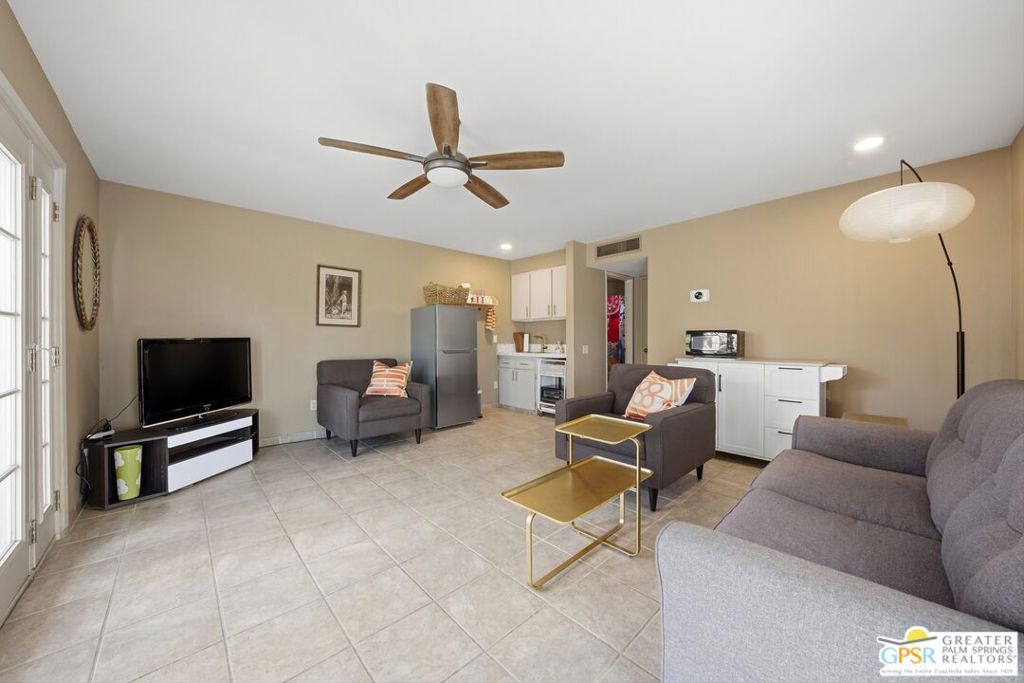 74860 Fairway Drive