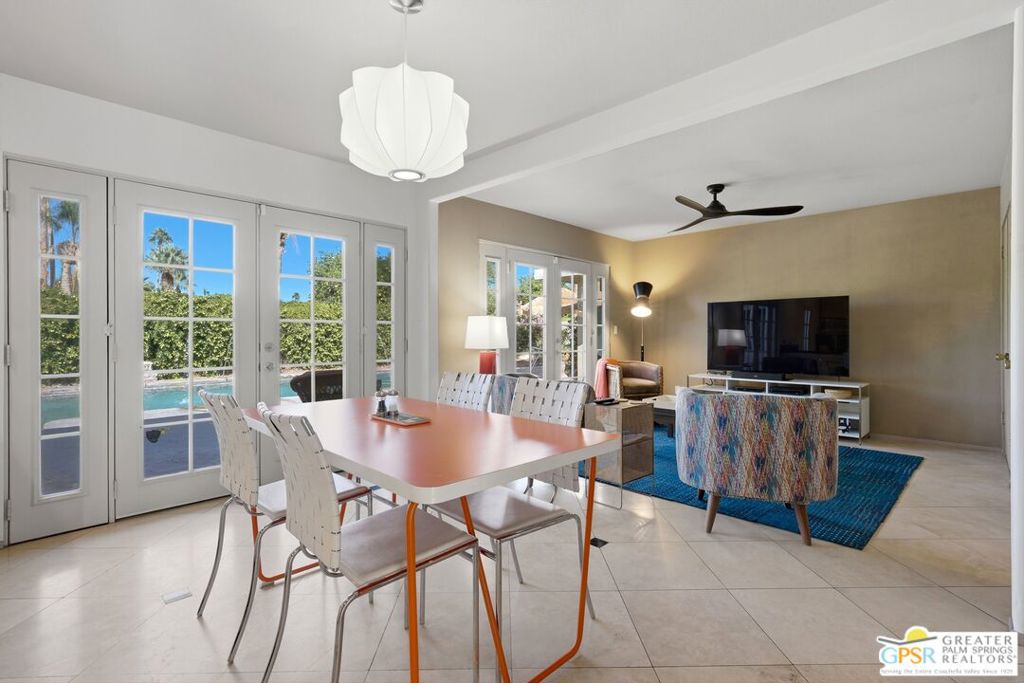 74860 Fairway Drive