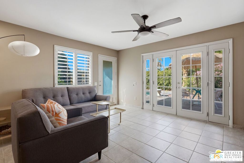 74860 Fairway Drive