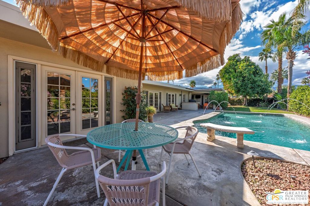74860 Fairway Drive