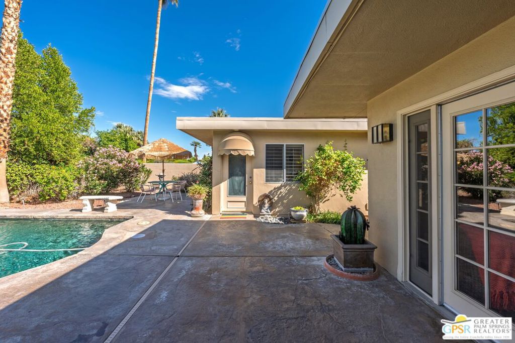 74860 Fairway Drive