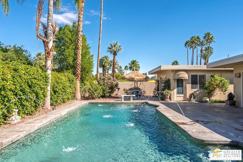 74860 Fairway Drive