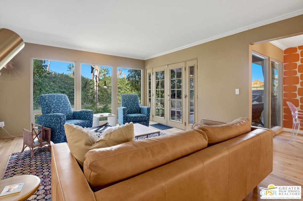 74860 Fairway Drive