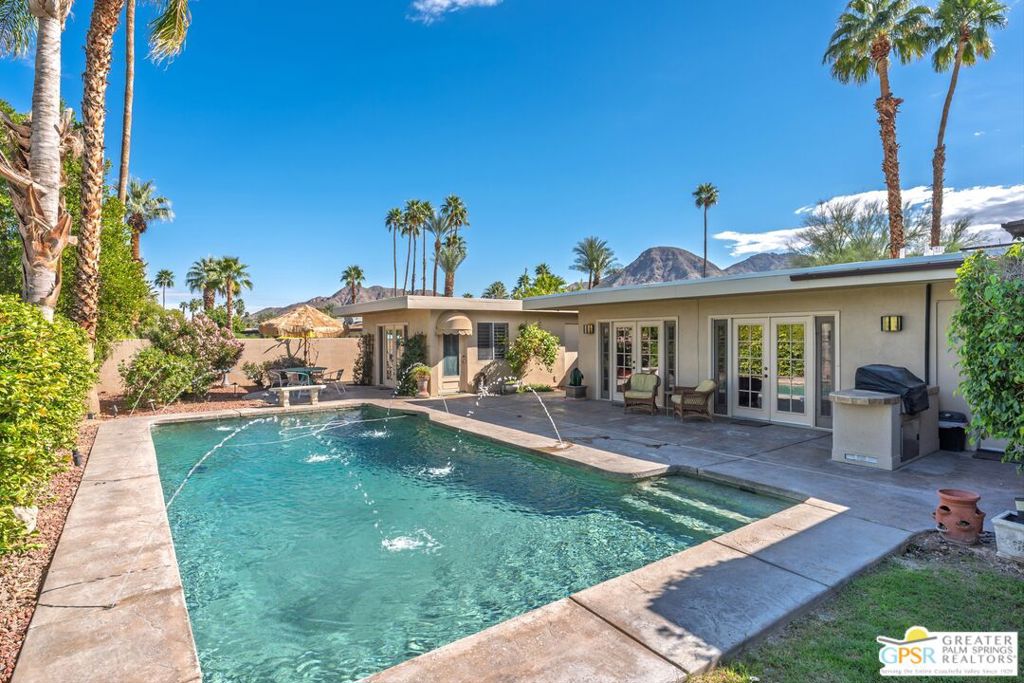 74860 Fairway Drive