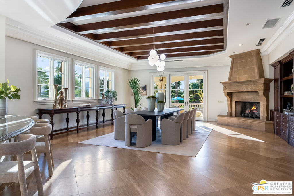 1 Saint Petersburg Court