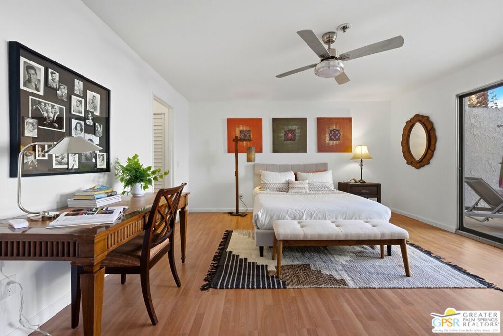 280 S Avenida Caballeros 131