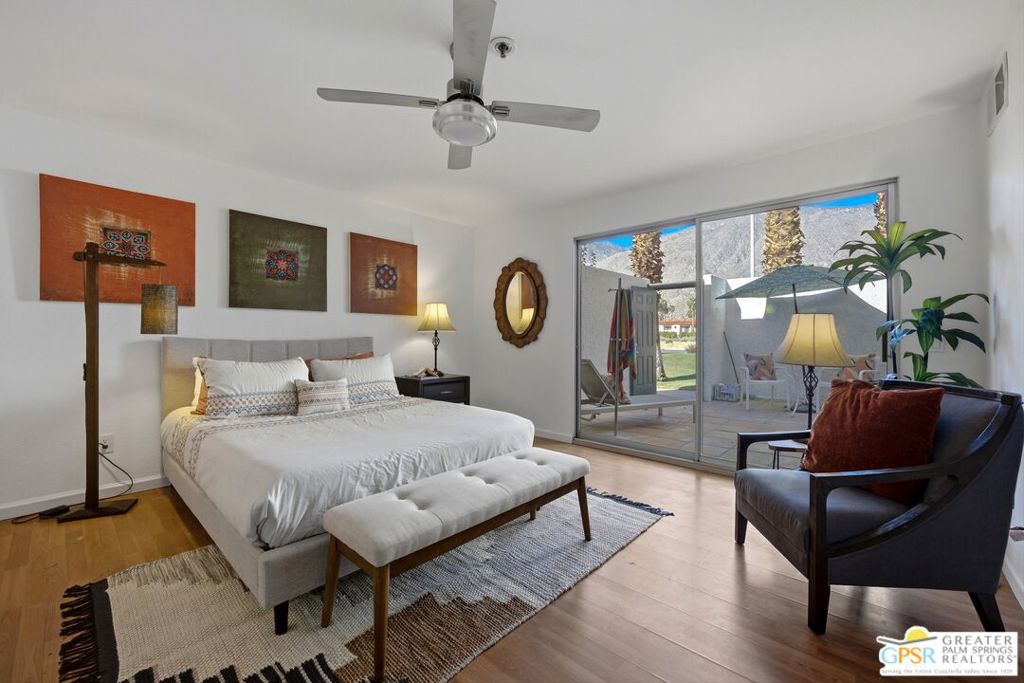 280 S Avenida Caballeros 131