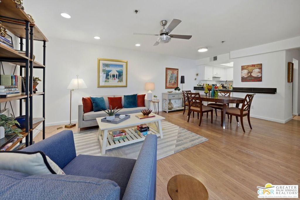 280 S Avenida Caballeros 131