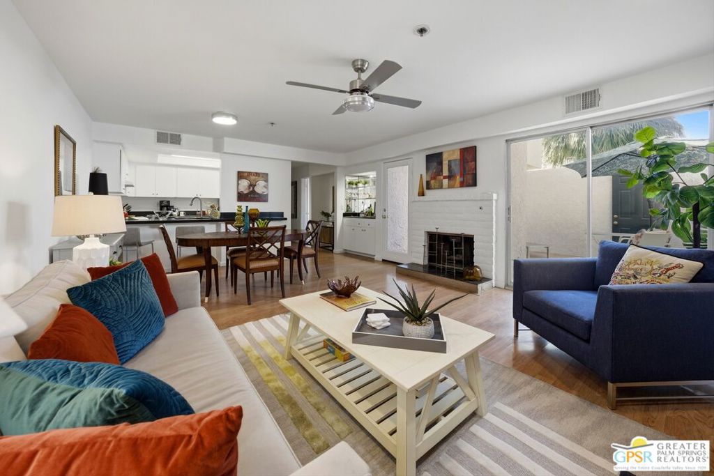 280 S Avenida Caballeros 131